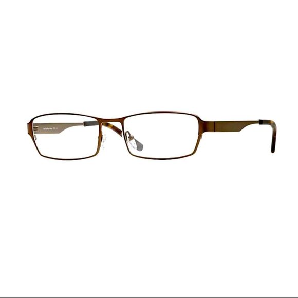 Hart Schaffner Marx T-133 Eyeglass Frames - Picture 1 of 1